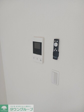 福生セイワレジデンスの物件内観写真